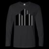Unisex Softstyle® Long Sleeve T-Shirt Thumbnail