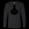 Unisex Softstyle® Long Sleeve T-Shirt Thumbnail