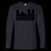 Unisex Softstyle® Long Sleeve T-Shirt Thumbnail