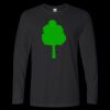 Unisex Softstyle® Long Sleeve T-Shirt Thumbnail