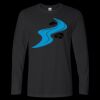 Unisex Softstyle® Long Sleeve T-Shirt Thumbnail