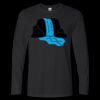 Unisex Softstyle® Long Sleeve T-Shirt Thumbnail