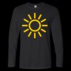 Unisex Softstyle® Long Sleeve T-Shirt Thumbnail