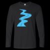 Unisex Softstyle® Long Sleeve T-Shirt Thumbnail