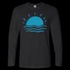 Unisex Softstyle® Long Sleeve T-Shirt Thumbnail