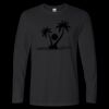 Unisex Softstyle® Long Sleeve T-Shirt Thumbnail
