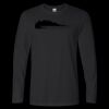 Unisex Softstyle® Long Sleeve T-Shirt Thumbnail