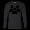 Unisex Softstyle® Long Sleeve T-Shirt Thumbnail