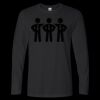 Unisex Softstyle® Long Sleeve T-Shirt Thumbnail