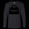 Unisex Softstyle® Long Sleeve T-Shirt Thumbnail