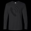 Unisex Softstyle® Long Sleeve T-Shirt Thumbnail