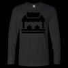 Unisex Softstyle® Long Sleeve T-Shirt Thumbnail