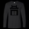 Unisex Softstyle® Long Sleeve T-Shirt Thumbnail
