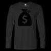 Unisex Softstyle® Long Sleeve T-Shirt Thumbnail