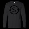 Unisex Softstyle® Long Sleeve T-Shirt Thumbnail