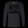 Unisex Softstyle® Long Sleeve T-Shirt Thumbnail