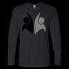 Unisex Softstyle® Long Sleeve T-Shirt Thumbnail