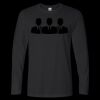 Unisex Softstyle® Long Sleeve T-Shirt Thumbnail