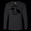 Unisex Softstyle® Long Sleeve T-Shirt Thumbnail