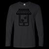 Unisex Softstyle® Long Sleeve T-Shirt Thumbnail