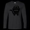 Unisex Softstyle® Long Sleeve T-Shirt Thumbnail