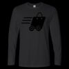 Unisex Softstyle® Long Sleeve T-Shirt Thumbnail