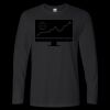 Unisex Softstyle® Long Sleeve T-Shirt Thumbnail