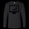 Unisex Softstyle® Long Sleeve T-Shirt Thumbnail