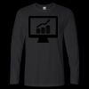 Unisex Softstyle® Long Sleeve T-Shirt Thumbnail