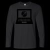 Unisex Softstyle® Long Sleeve T-Shirt Thumbnail
