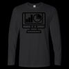 Unisex Softstyle® Long Sleeve T-Shirt Thumbnail