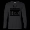 Unisex Softstyle® Long Sleeve T-Shirt Thumbnail