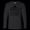 Unisex Softstyle® Long Sleeve T-Shirt Thumbnail