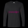 Unisex Softstyle® Long Sleeve T-Shirt Thumbnail