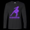 Unisex Softstyle® Long Sleeve T-Shirt Thumbnail