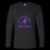 Unisex Softstyle® Long Sleeve T-Shirt Thumbnail