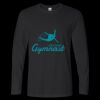 Unisex Softstyle® Long Sleeve T-Shirt Thumbnail