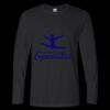 Unisex Softstyle® Long Sleeve T-Shirt Thumbnail