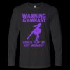 Unisex Softstyle® Long Sleeve T-Shirt Thumbnail