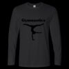 Unisex Softstyle® Long Sleeve T-Shirt Thumbnail