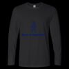 Unisex Softstyle® Long Sleeve T-Shirt Thumbnail