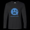 Unisex Softstyle® Long Sleeve T-Shirt Thumbnail