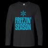 Unisex Softstyle® Long Sleeve T-Shirt Thumbnail