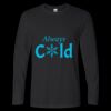 Unisex Softstyle® Long Sleeve T-Shirt Thumbnail