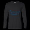 Unisex Softstyle® Long Sleeve T-Shirt Thumbnail