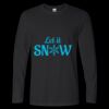 Unisex Softstyle® Long Sleeve T-Shirt Thumbnail