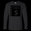 Unisex Softstyle® Long Sleeve T-Shirt Thumbnail