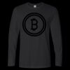 Unisex Softstyle® Long Sleeve T-Shirt Thumbnail
