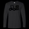 Unisex Softstyle® Long Sleeve T-Shirt Thumbnail