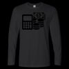 Unisex Softstyle® Long Sleeve T-Shirt Thumbnail
